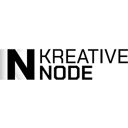 Kreativenode Logo