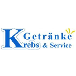 Krebs Getränke & Service GmbH Logo