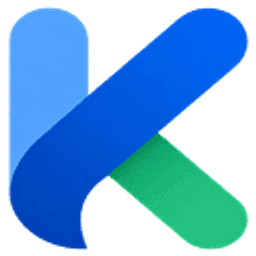 Kredity. Logo