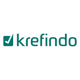 krefindo Logo