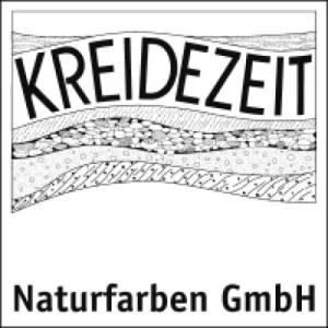 Kreidezeit Naturfarben GmbH Logo