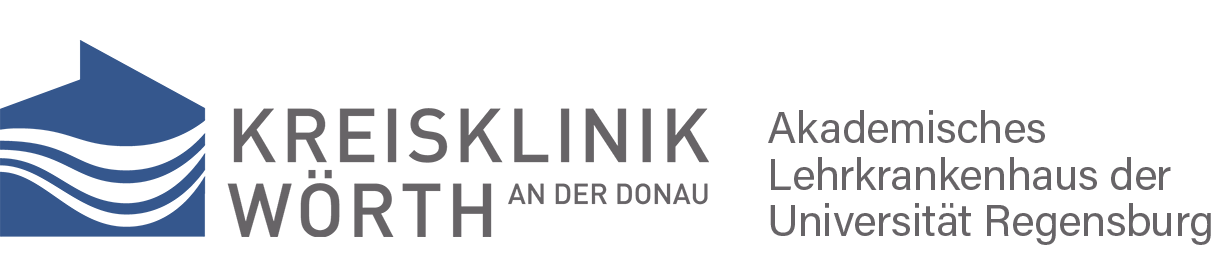 Kreisklinik Woerth Logo