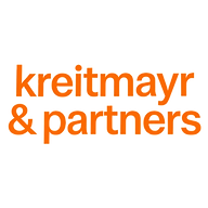 Kreitmayr & Partners Logo