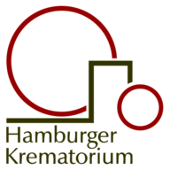 Hamburger Krematorium GmbH Logo