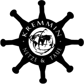 Mechanische Netzfabrik Walter Kremmin GmbH & Co.KG Logo