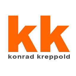 Konrad Kreppold GmbH Logo