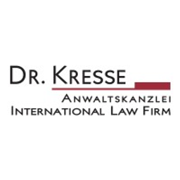 Kresse Law Logo