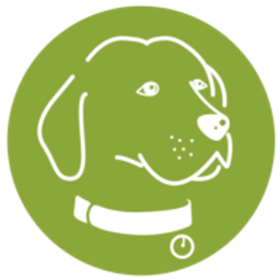 Kreta Hunde Logo