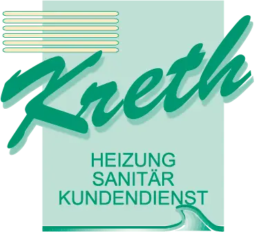 Kreth A. Logo