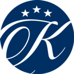 Hotel Am Kamp Logo