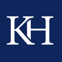 Kreutz & Henn Steuerberater GbR Logo