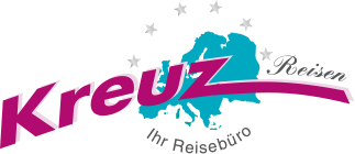 Kreuz-Reisen Logo