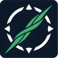 Kreuzband Lotse Logo
