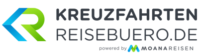 Kreuzfahrten Reisebuero Logo