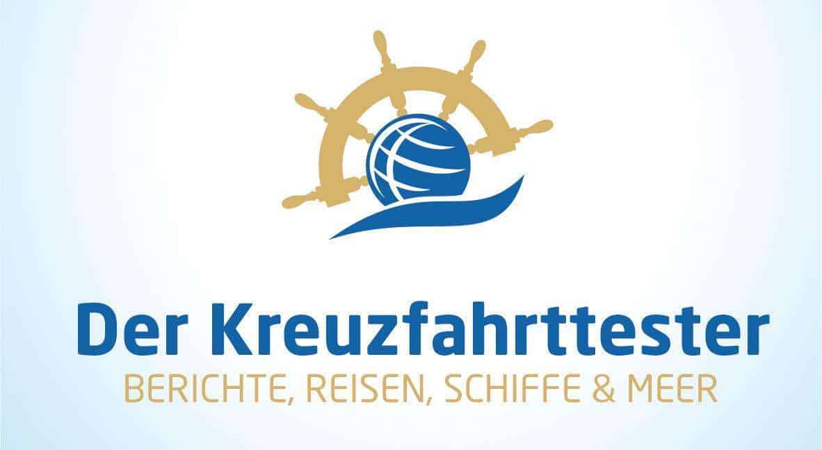 Kreuzfahrten-News Logo