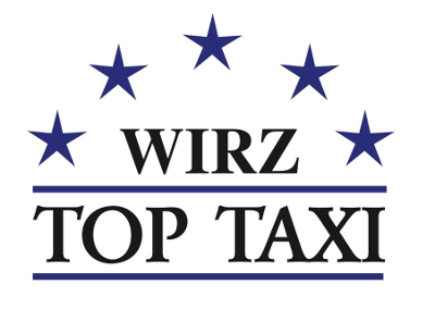 Wirz Michael Taxibetrieb Logo
