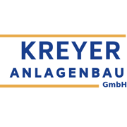 Kreyer Anlagenbau GmbH Verkauf und Service Meller Geflügelhaltungsanlagen Logo