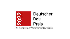 Krieger + Schramm GmbH & Co. KG Bauunternehmung Logo