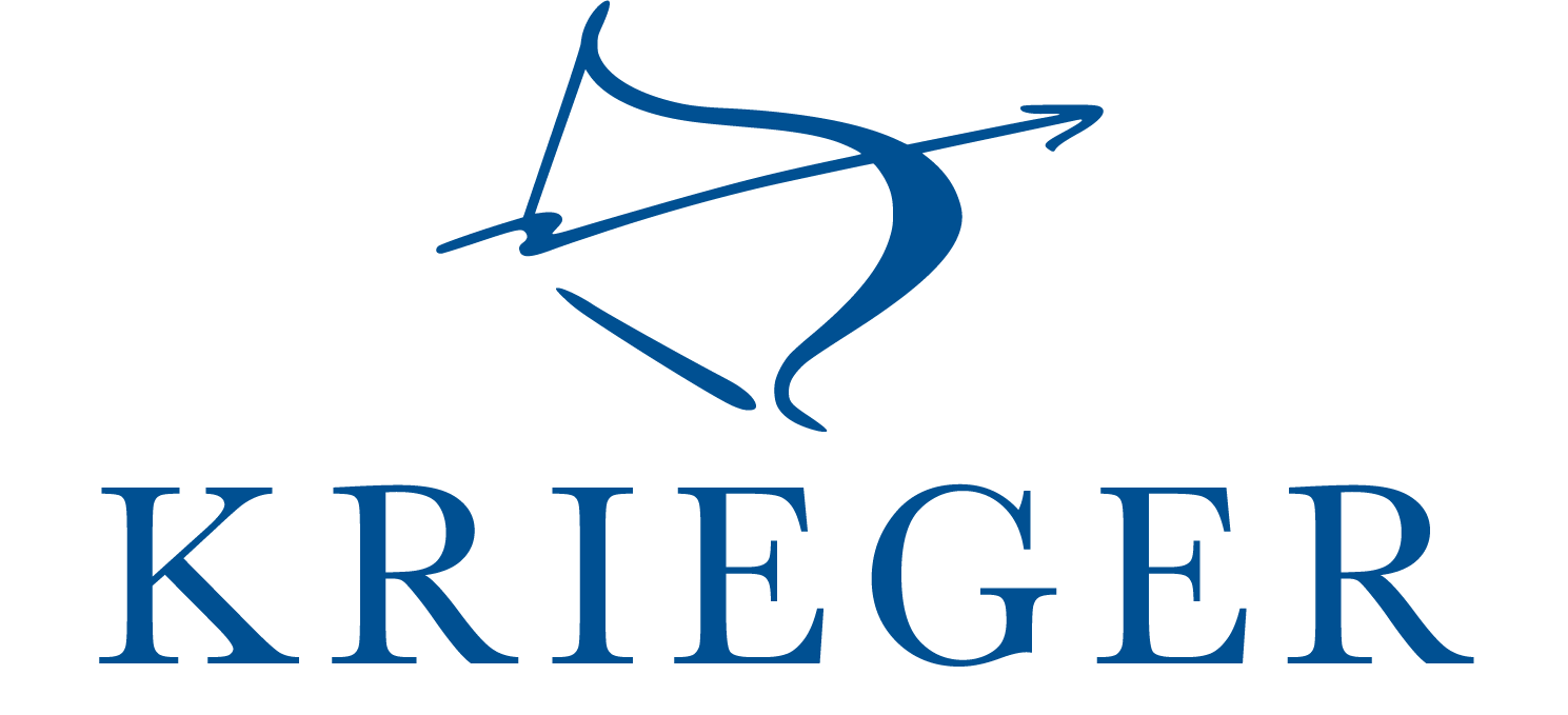 Krieger GmbH Logo