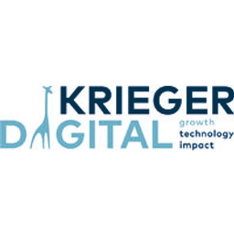 Kriegerdigital Logo