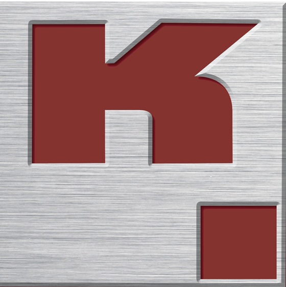 Kriegsch Metallbau GmbH Logo