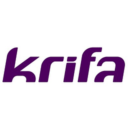 Krifa Logo