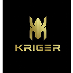 Kriger Apparel Logo