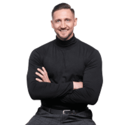 Krigers Bodytransformation Logo