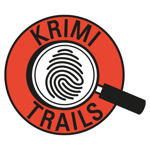 Krimi Trails Logo