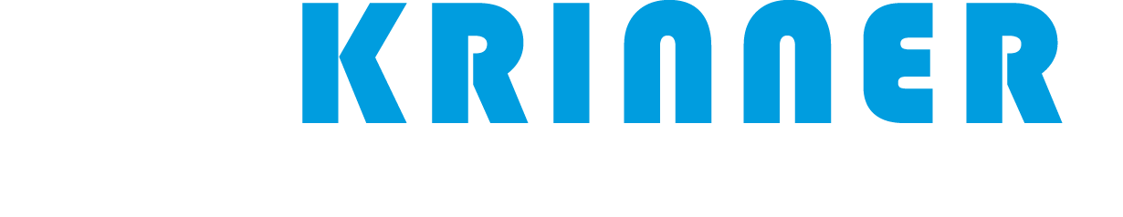 Krinner Drucklufttechnik GmbH Logo