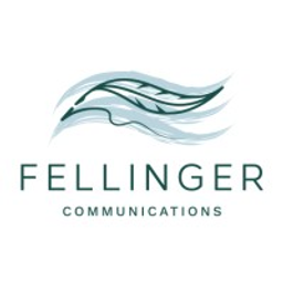 Fellinger Communications Logo