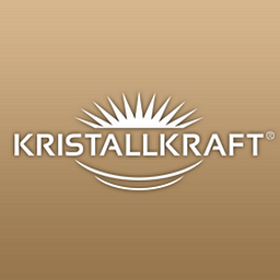 Kristallkraft Pferdefutter Logo