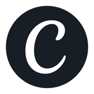Kristinbeck My Canva Logo