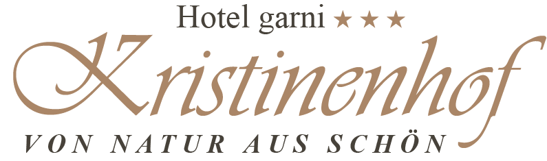 Hotel Kristinenhof Logo