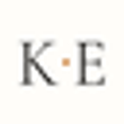 Krohn E Logo