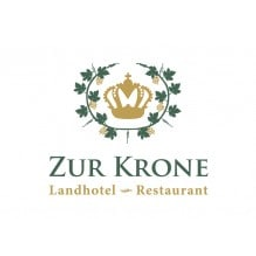 Zur Krone Logo