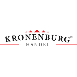 Kronenburg Handel Logo
