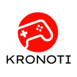 Kronoti Logo