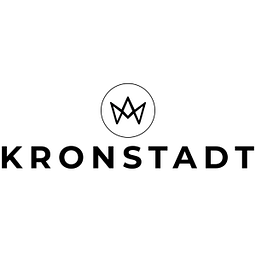Kronstadt Logo