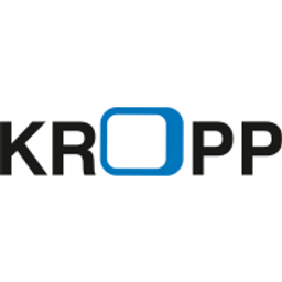 Kropp Hof Logo