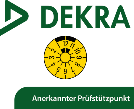 Kropp Autoreparaturen, Spezialist für Oldtimer & VW Bus in Schwerin Logo