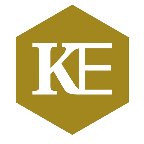 Krügel Edelmetalle Logo