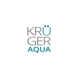 Krueger Aquaristik Logo