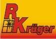 Glas-Gebäudereinigung-Hausmeisterservice R.Krüger Dienstleistungen Logo