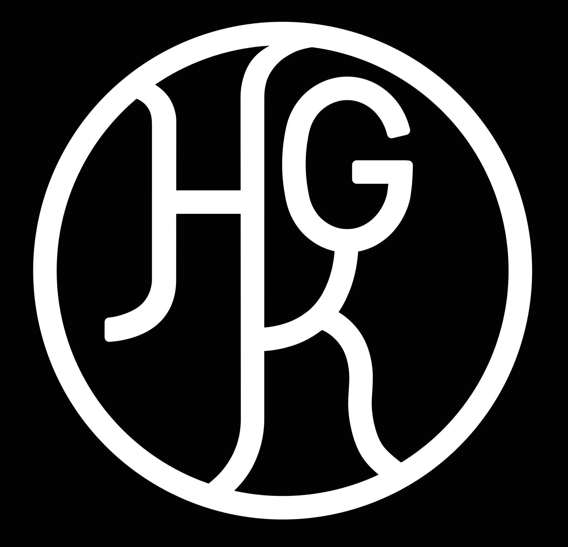 Krüger Motorgeräte Logo