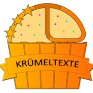 Krümeltexte Werbetexte Logo