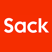 Sack Mediengruppe Logo