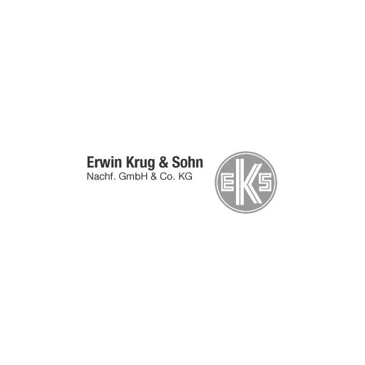 Erwin Krug und Sohn Nachf. GmbH & Co KG Logo