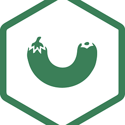 Krumme Gurken Logo