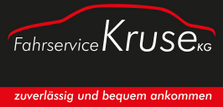 Kruse Fahrservice Logo